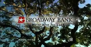 Broadway Bank